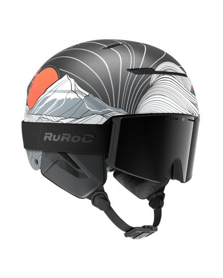 Combo Fuji