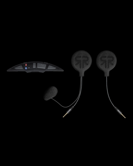 AT4.0 Shockwave, Sound by Harman Kardon