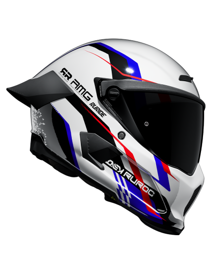 Ruroc (EU) | Motorcycle Gear & Accessories | Protection Re-Engineered