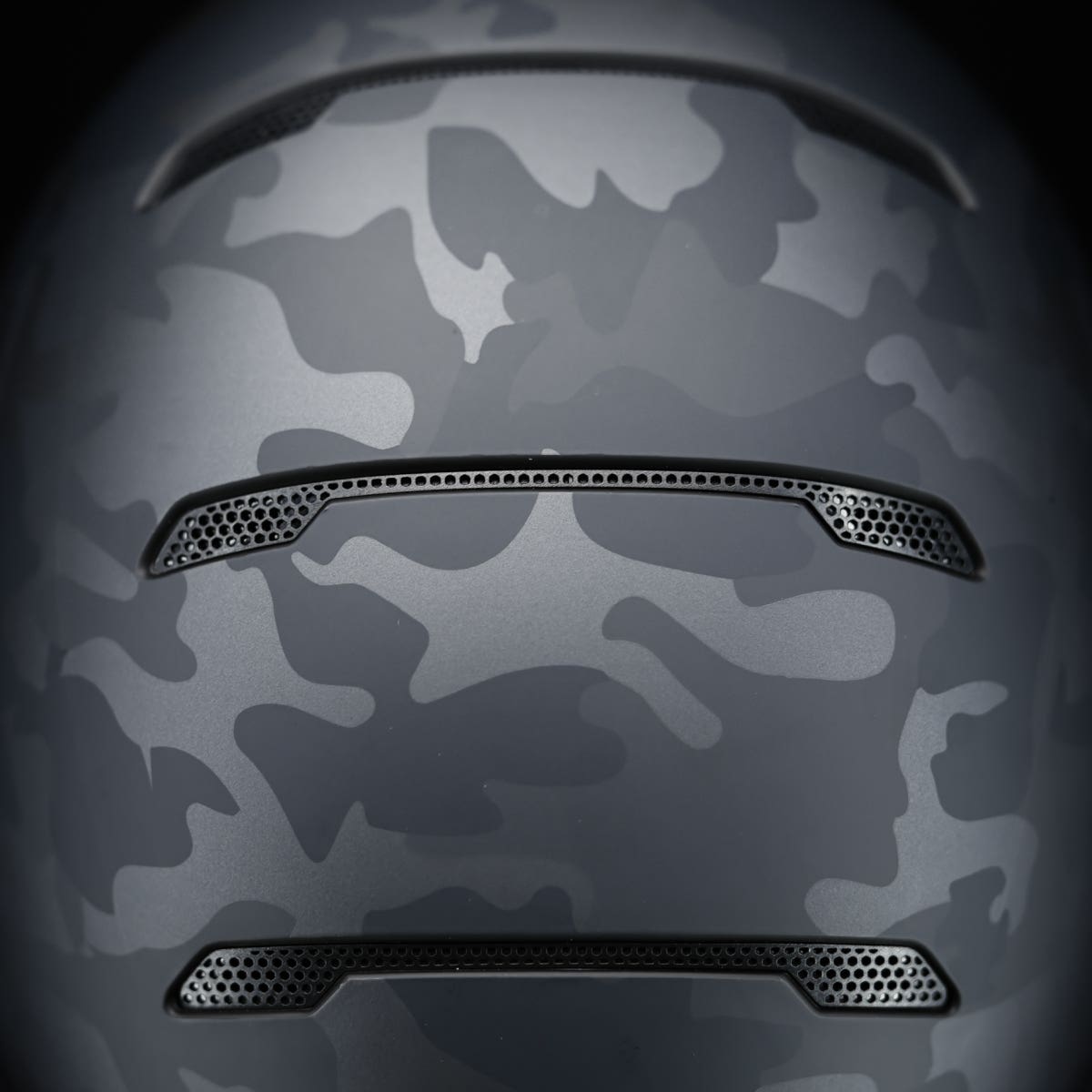 LITE Helmet - Smokescreen 21/22