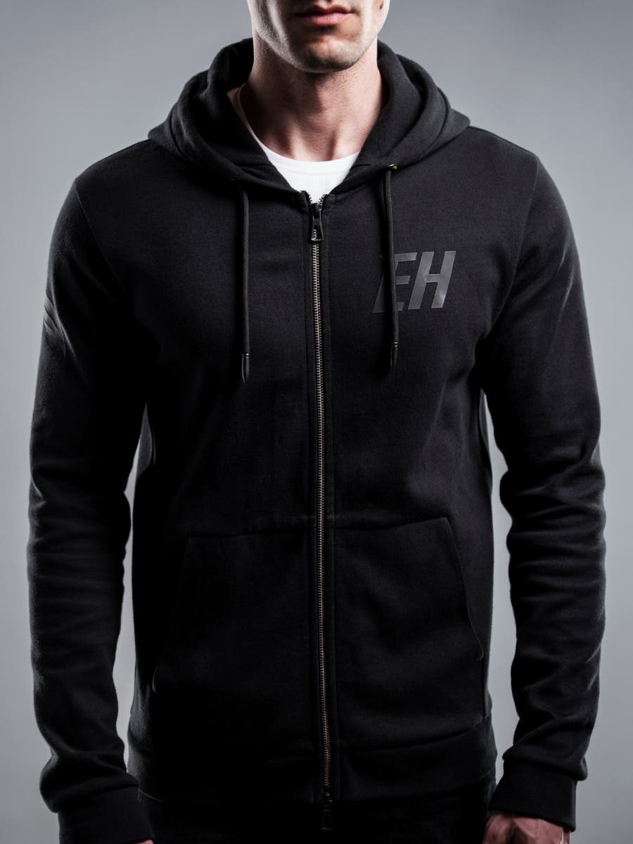 Engine Hoodie