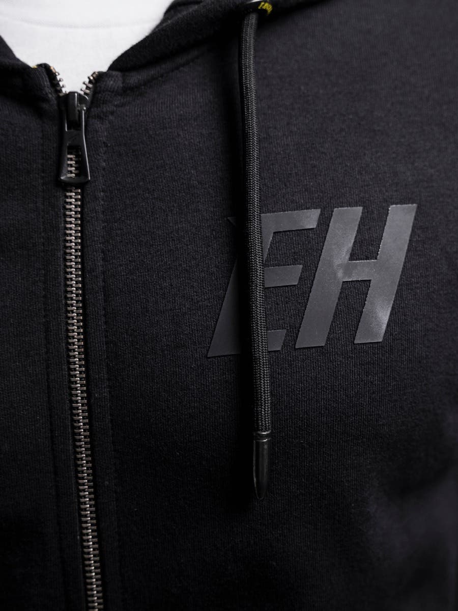 Engine Hoodie