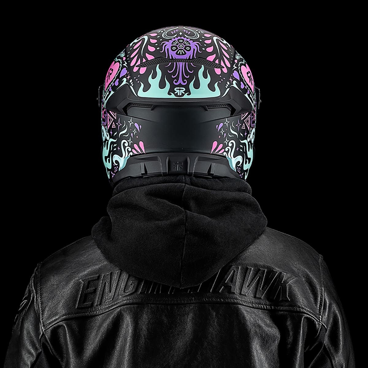 Casque Atlas 3.0 - La Cavalera - Présente Des Imperfections