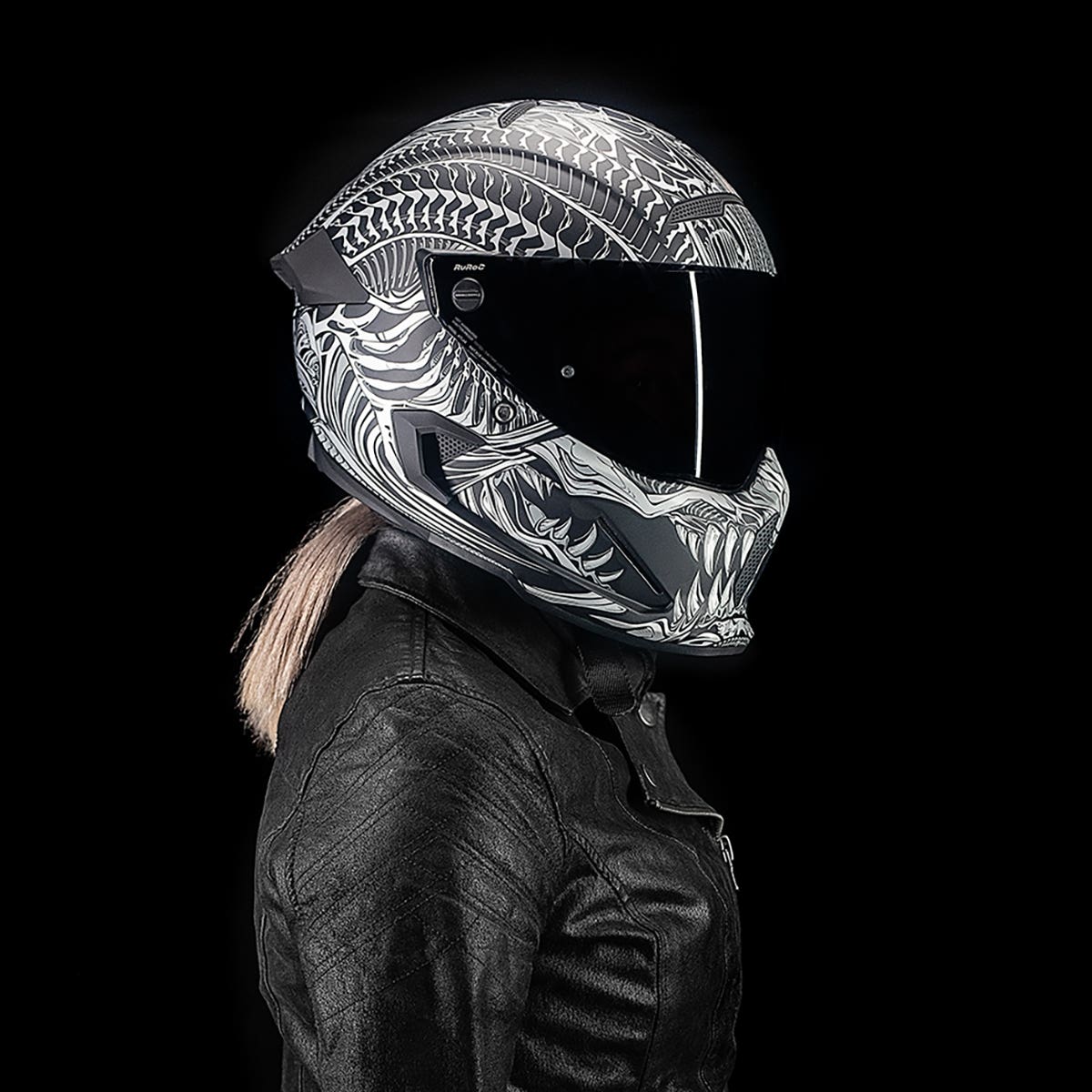 Casco Atlas 3.0 - Reaper