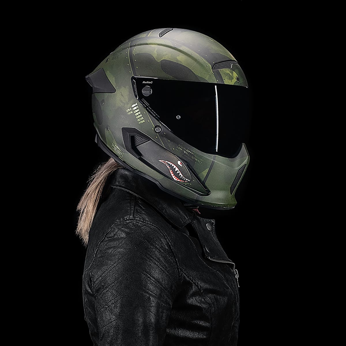 Atlas 3.0 Helmet - Spitfire
