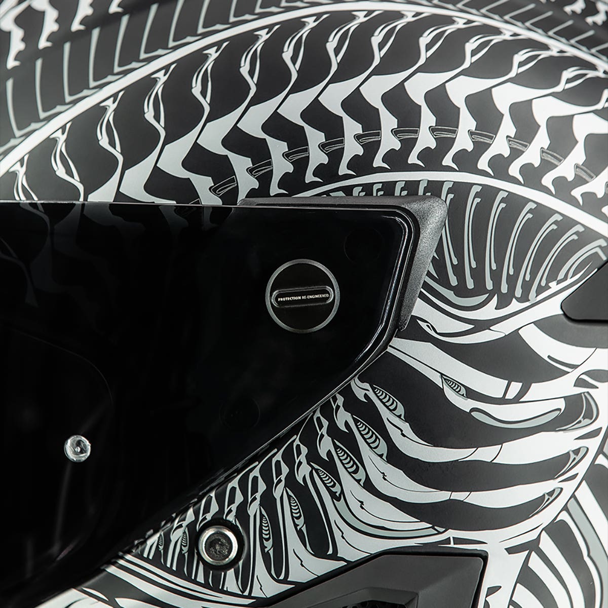 Casco Atlas 3.0 - Reaper