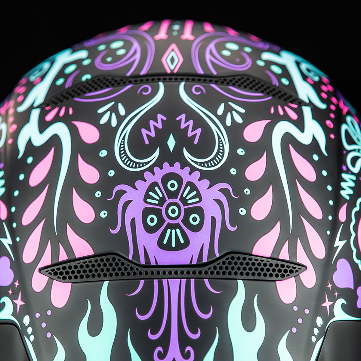 Atlas 3.0 Helmet - La Calavera - Blemished