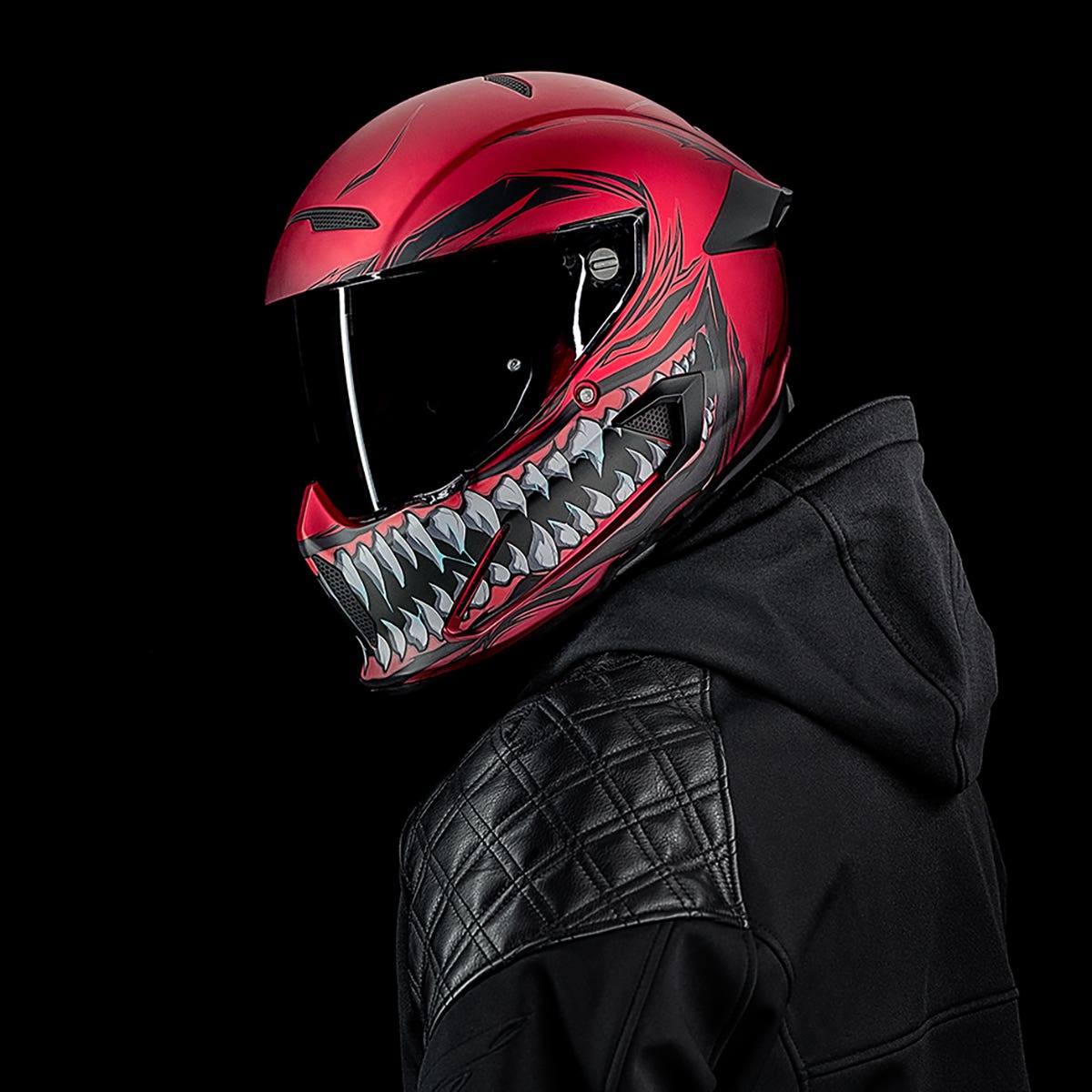 Atlas 3.0 Helmet - Savage <blemished>