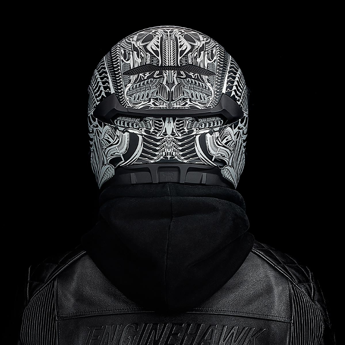 Casco Atlas 3.0 - Reaper