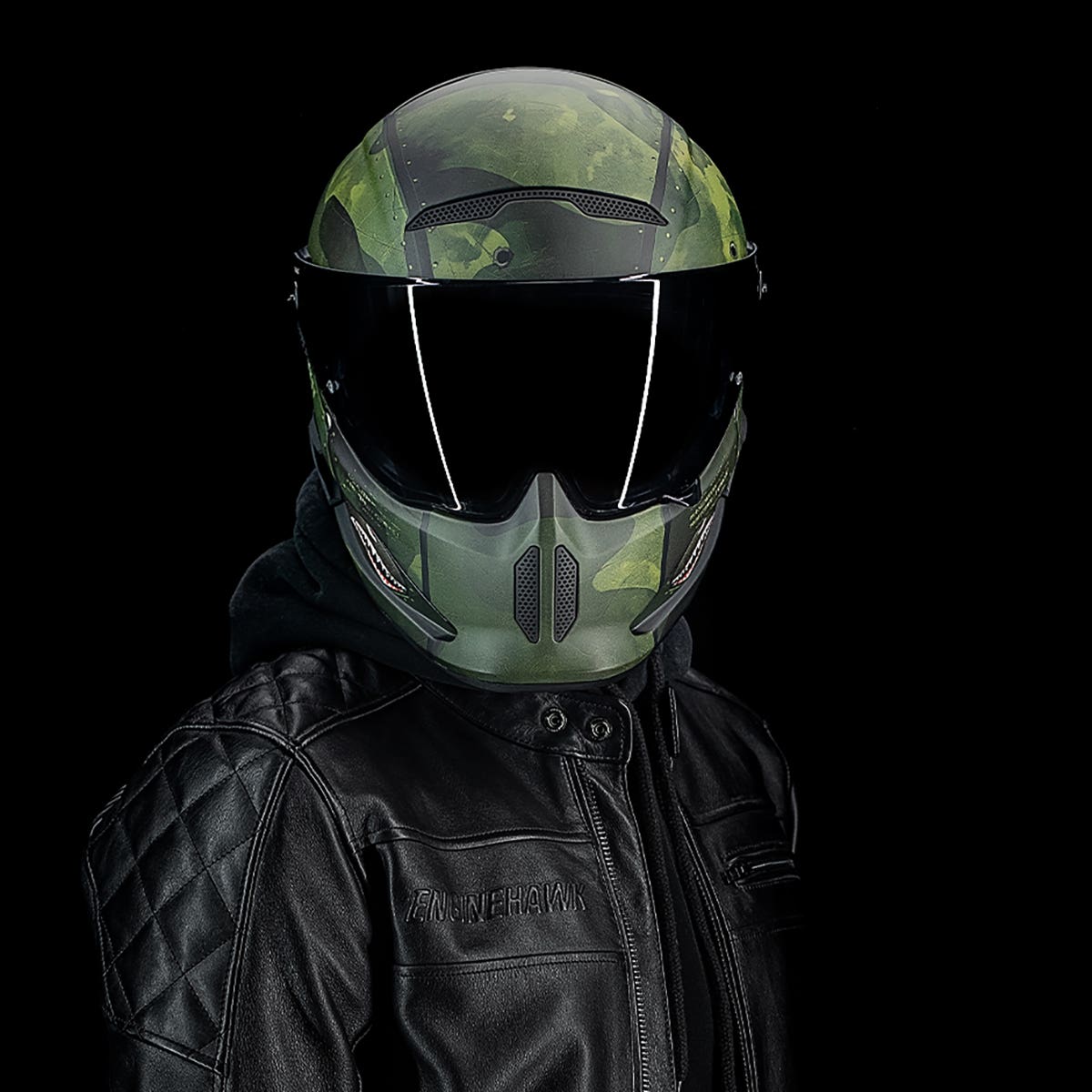 Atlas 3.0 Helmet - Spitfire