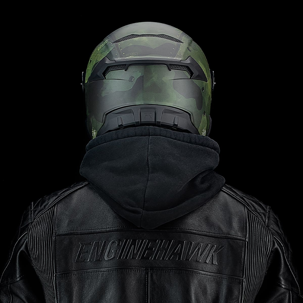 Atlas 3.0 Helmet - Spitfire