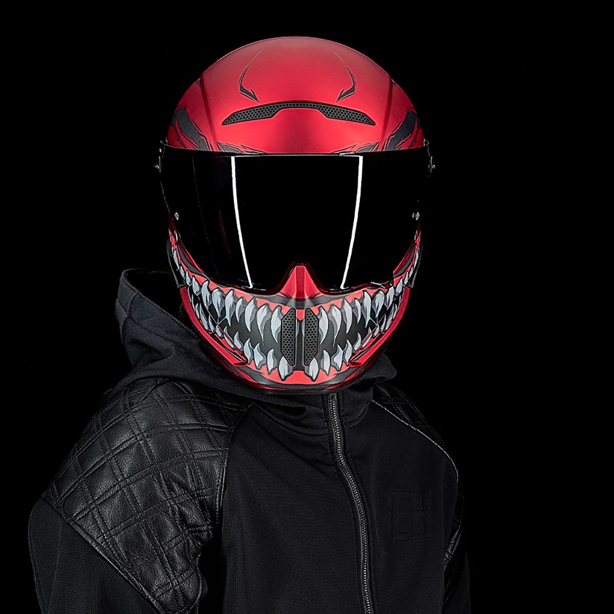 Atlas 3.0 Helmet - Savage <blemished>