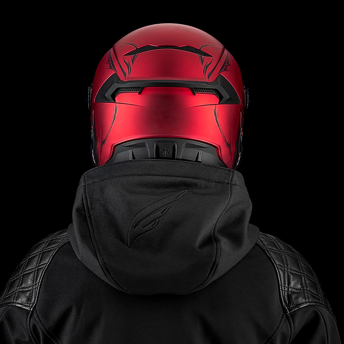 Atlas 3.0 Helmet - Savage <blemished>