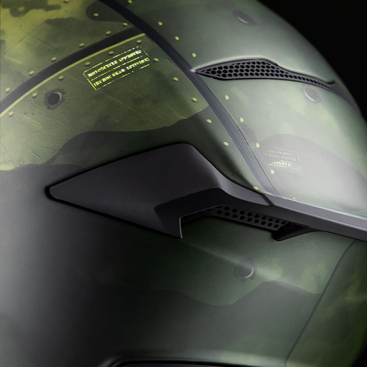 Atlas 3.0 Helmet - Spitfire