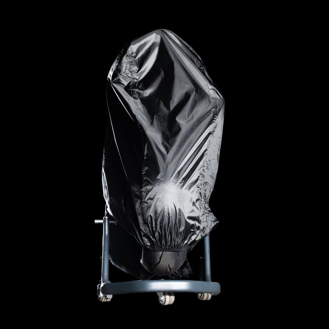 Housse de Pluie pour Moto Ruroc