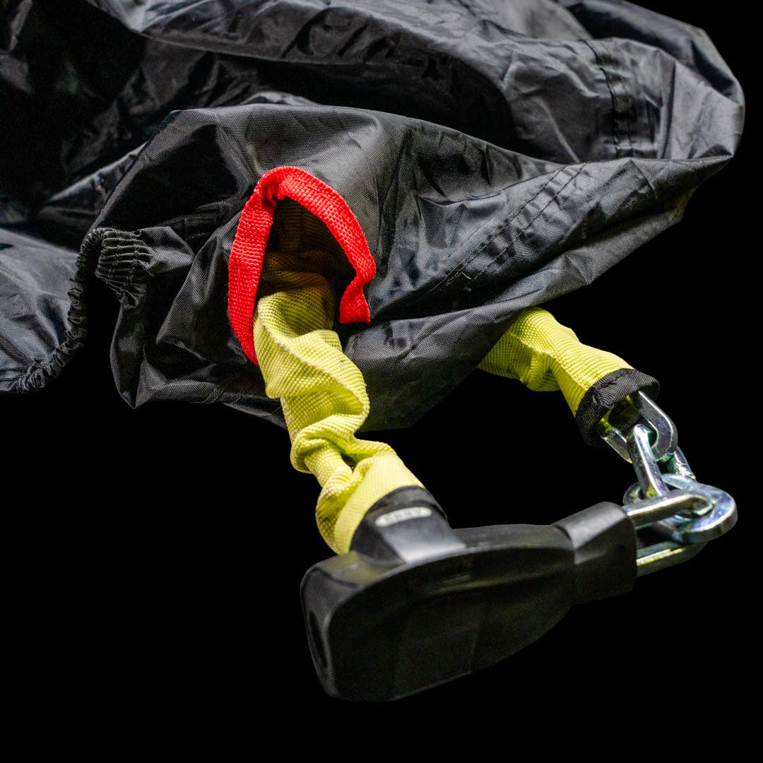 Housse de Pluie pour Moto Ruroc