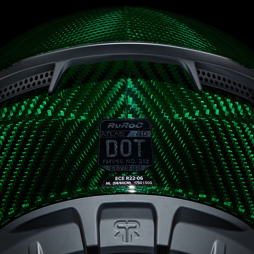 Emerald Carbon