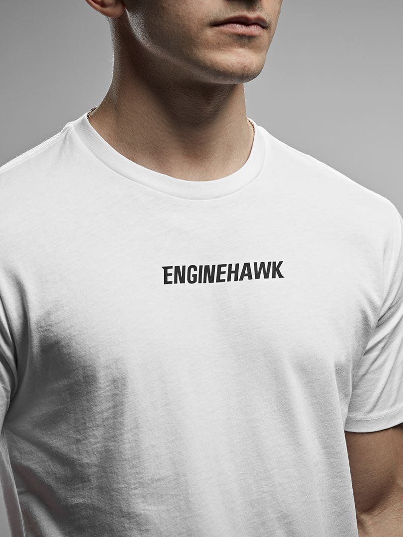 Engine SS Tee-shirt 