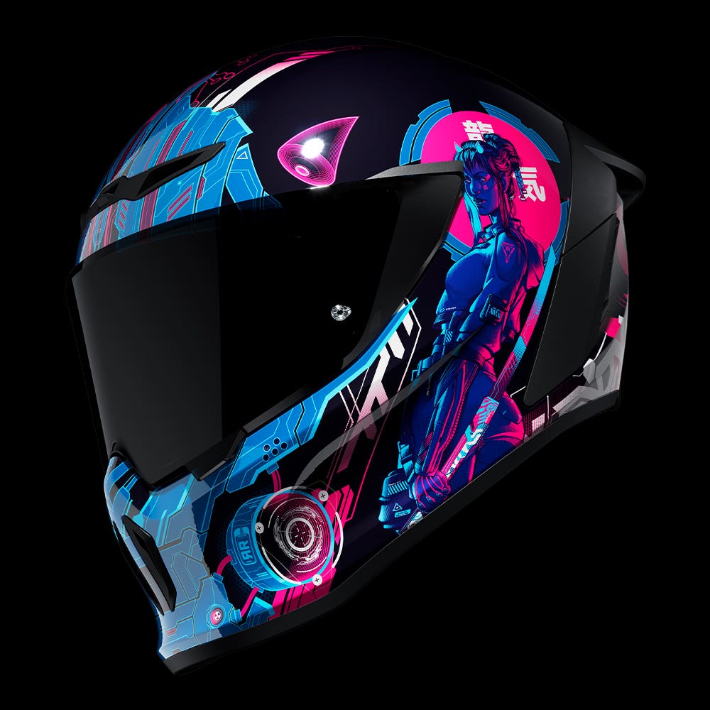 Cyberstrike