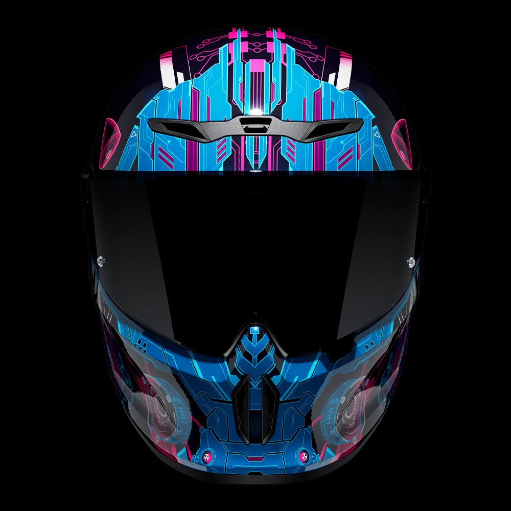 Cyberstrike