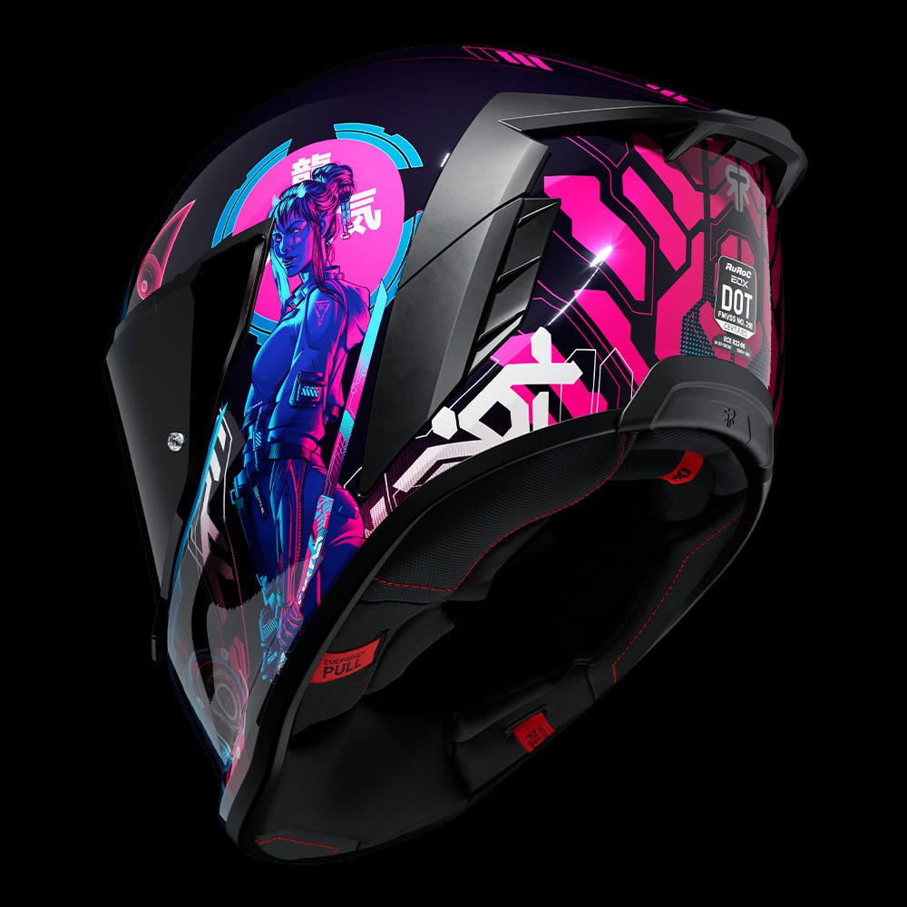 Cyberstrike