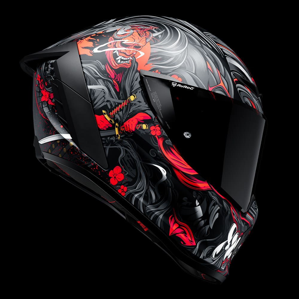 Ruroc Atlas 2.0 Review