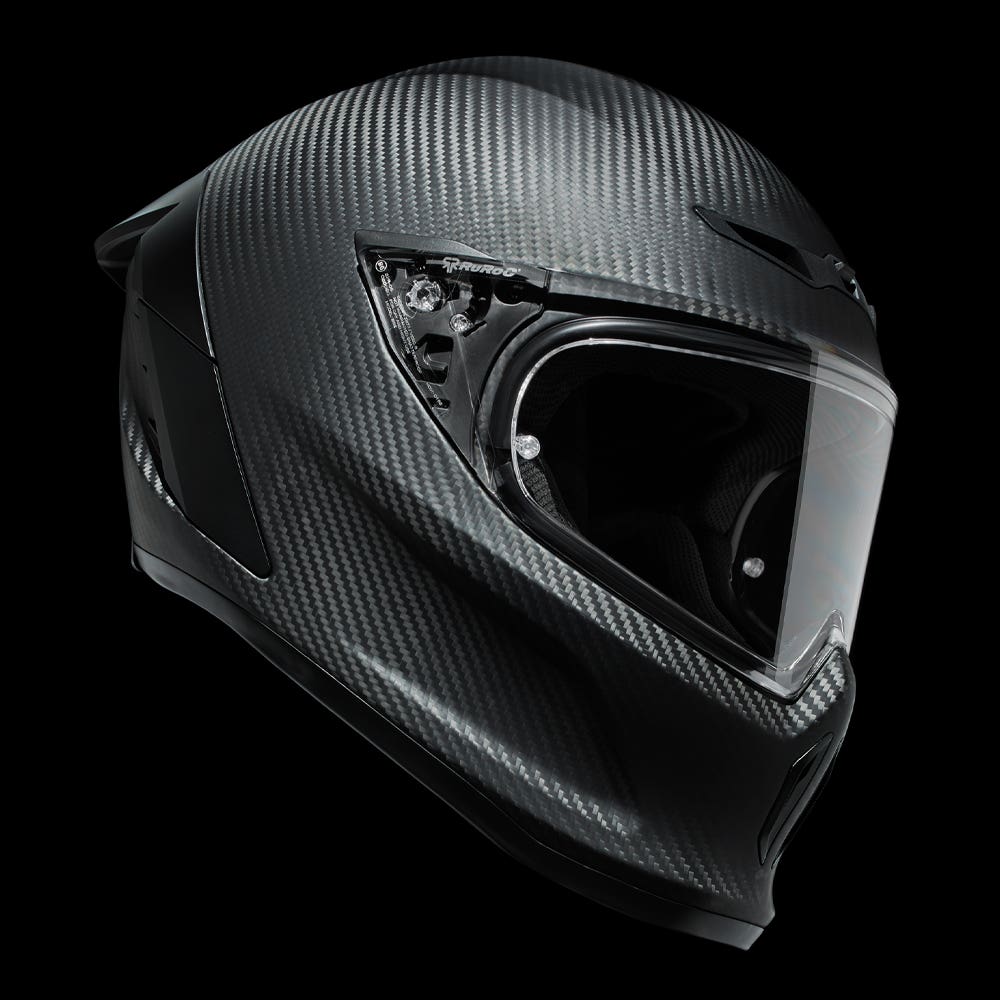 Raw Carbon