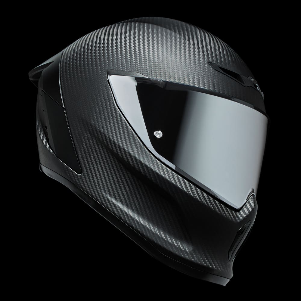 Raw Carbon