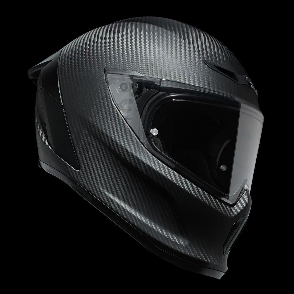 Raw Carbon
