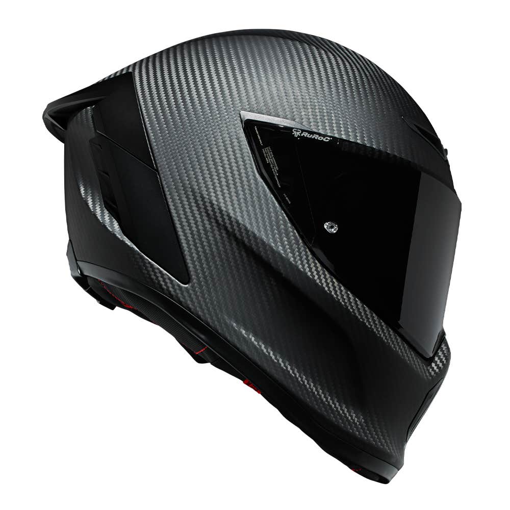 Raw Carbon
