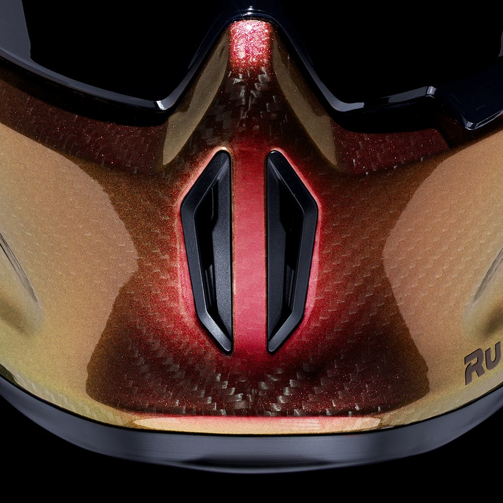EOX Supernova | Full Face Bluetooth Motorcycle Helmets | Ruroc
