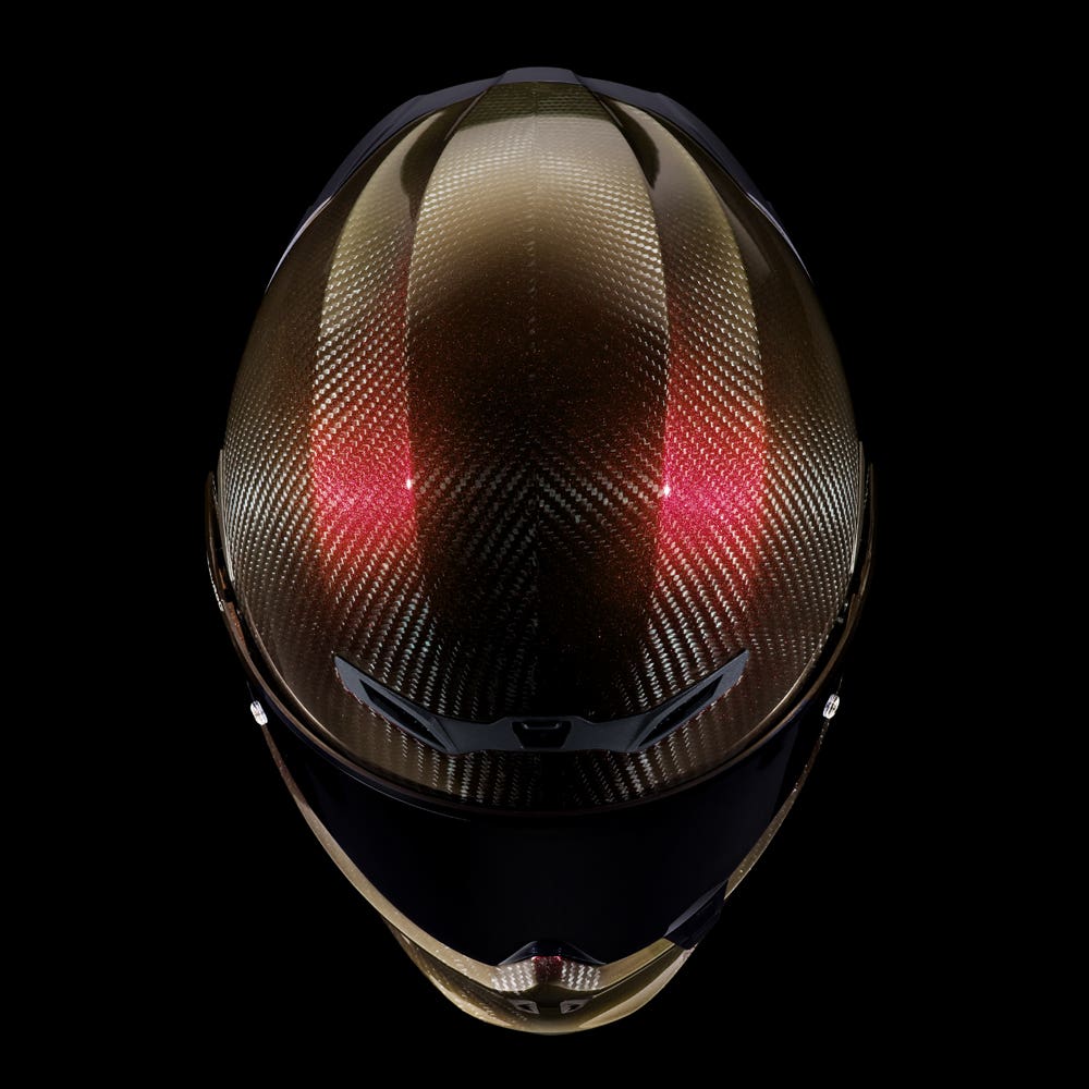 EOX Supernova | Full Face Bluetooth Motorcycle Helmets | Ruroc