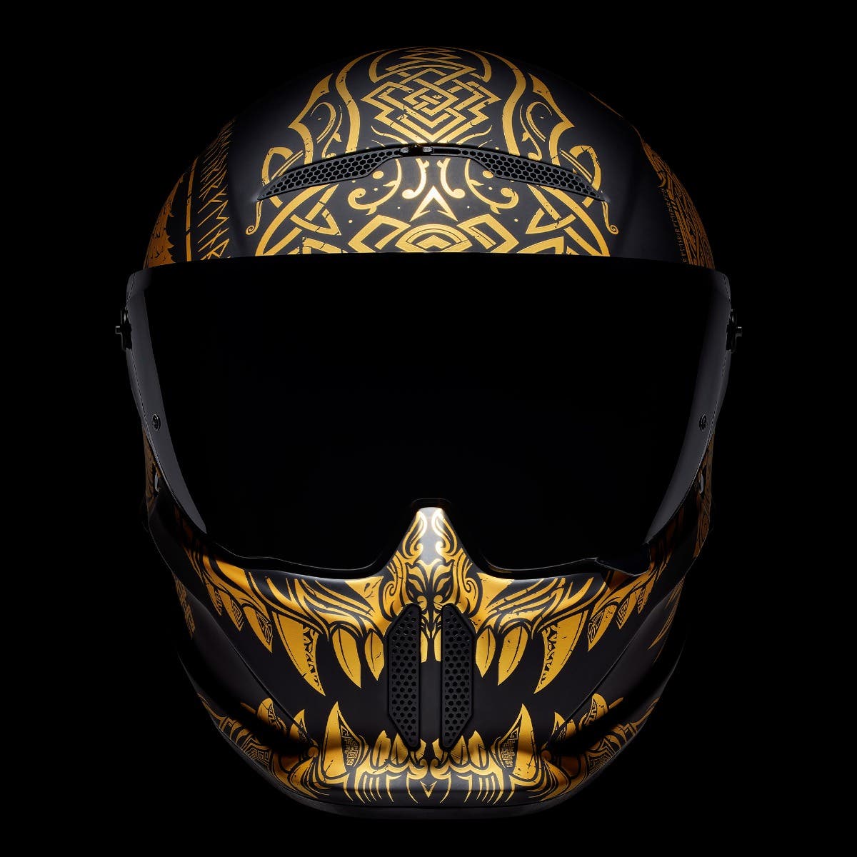 ATLAS 4.0 Fenrir - Motorcycle Helmet - Ruroc