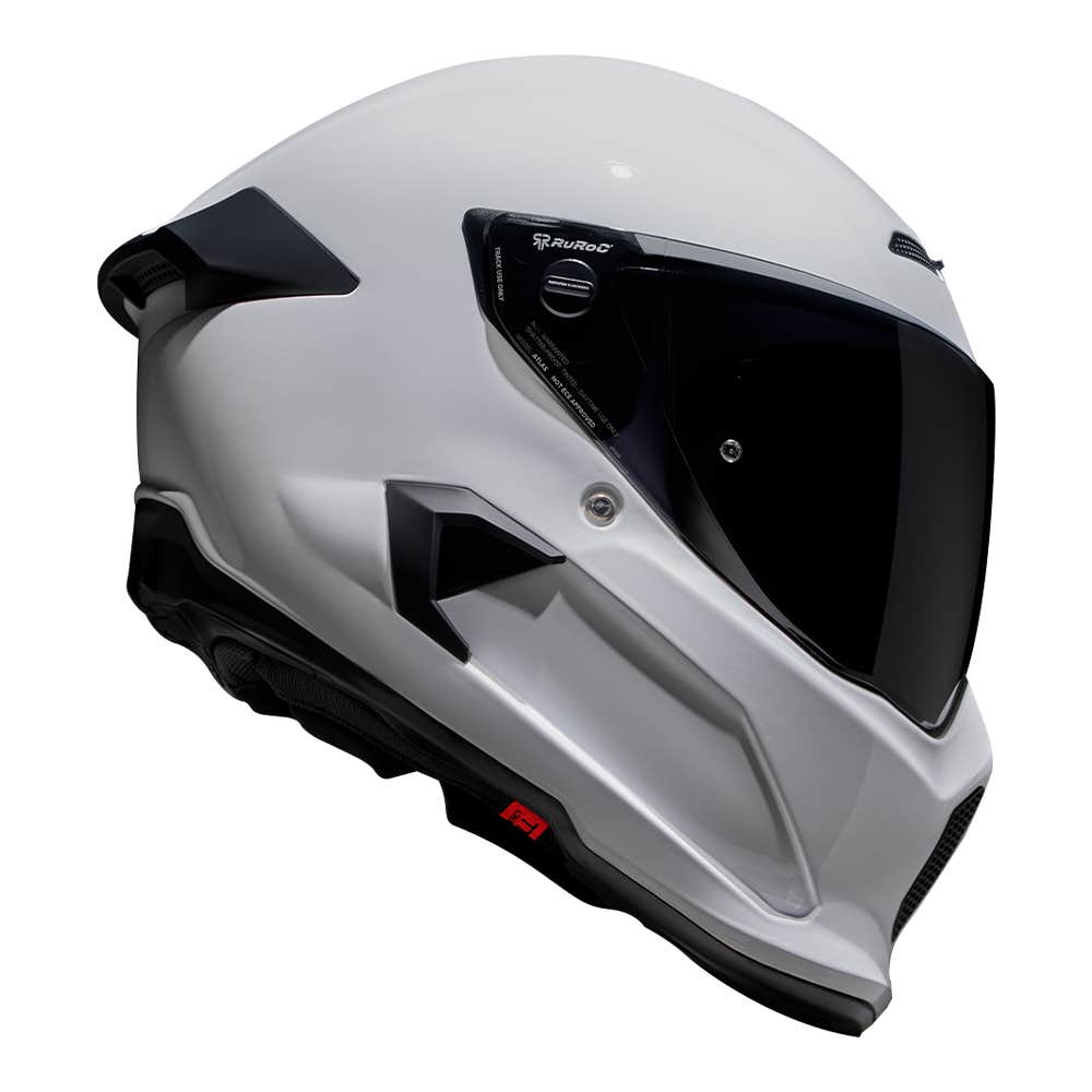 Ruroc hotsell atlas bluetooth