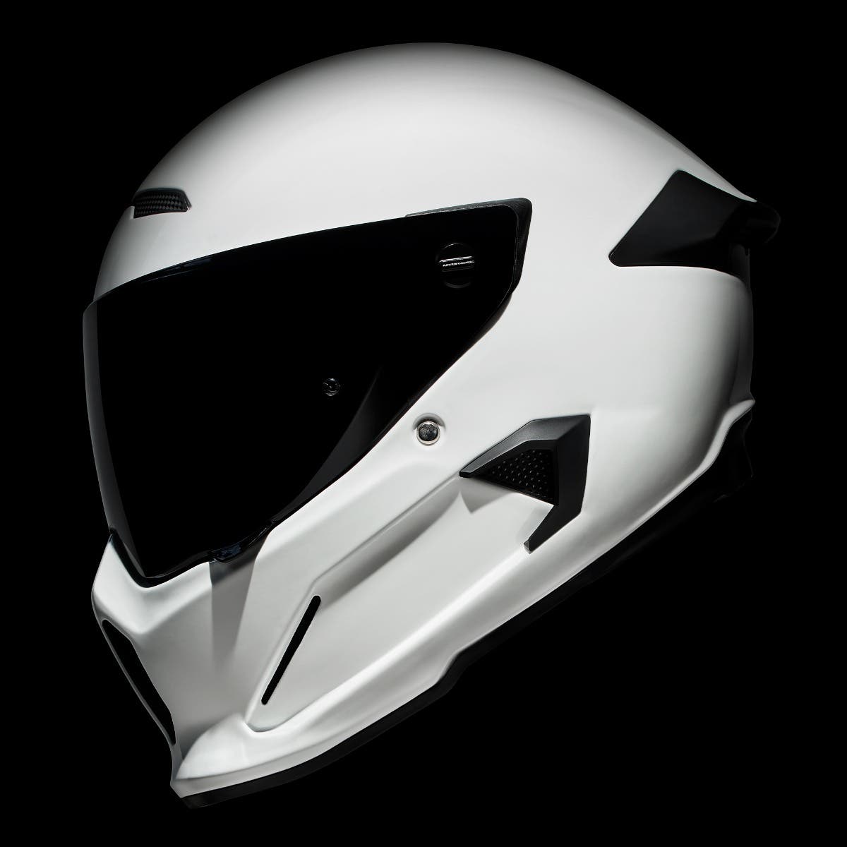 ATLAS 4.0 Ghost - Motorcycle Helmet - Ruroc
