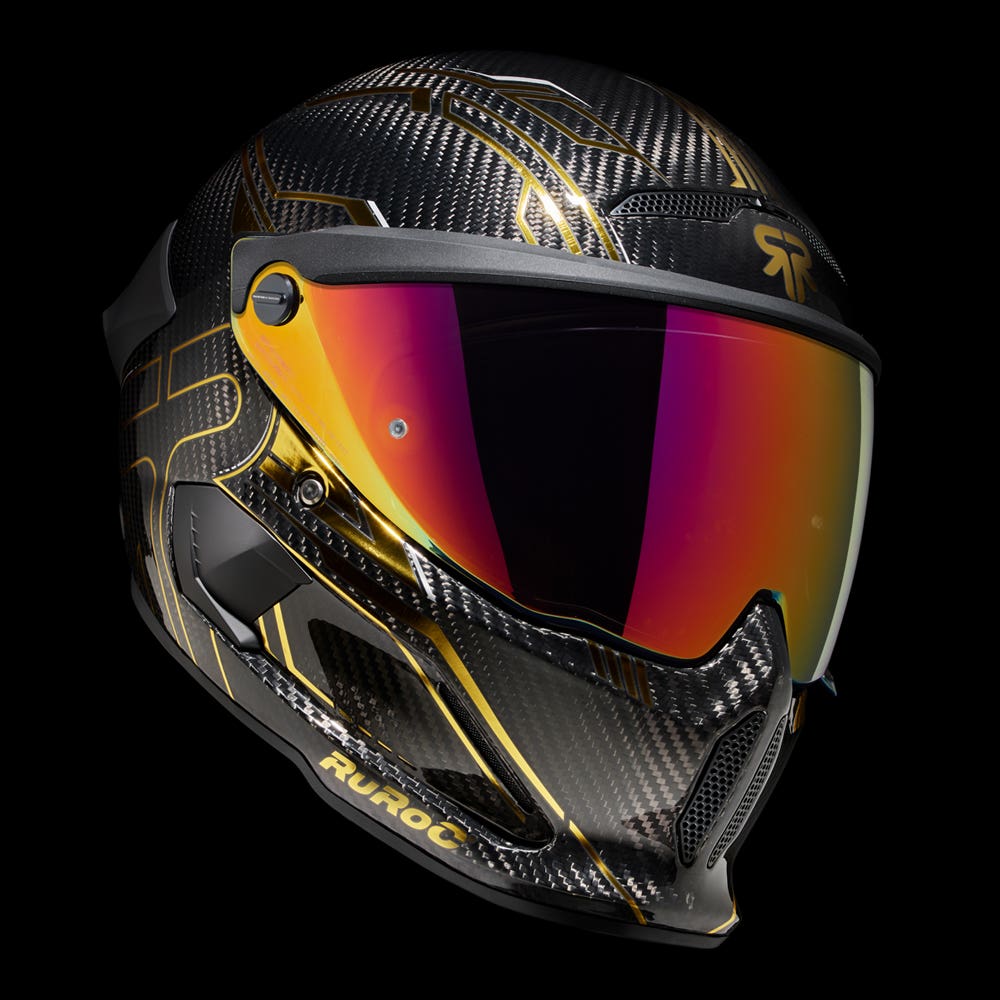 Scorpion - EXO-1400 Evo II Carbon Air Mirage Ladies motorhelmen - Biker Scorpion - EXO-1400 Evo II Carbon Air Mirage Ladies motorhelmen - Biker