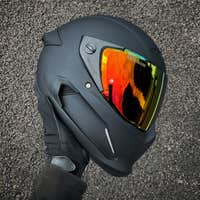 Ruroc | ATLAS 2.0 Core | Motorcycle Helmet | Ruroc