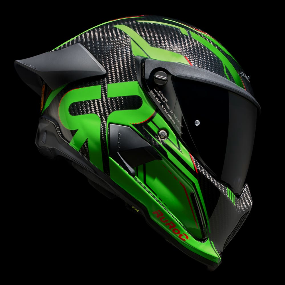 Viper Green
