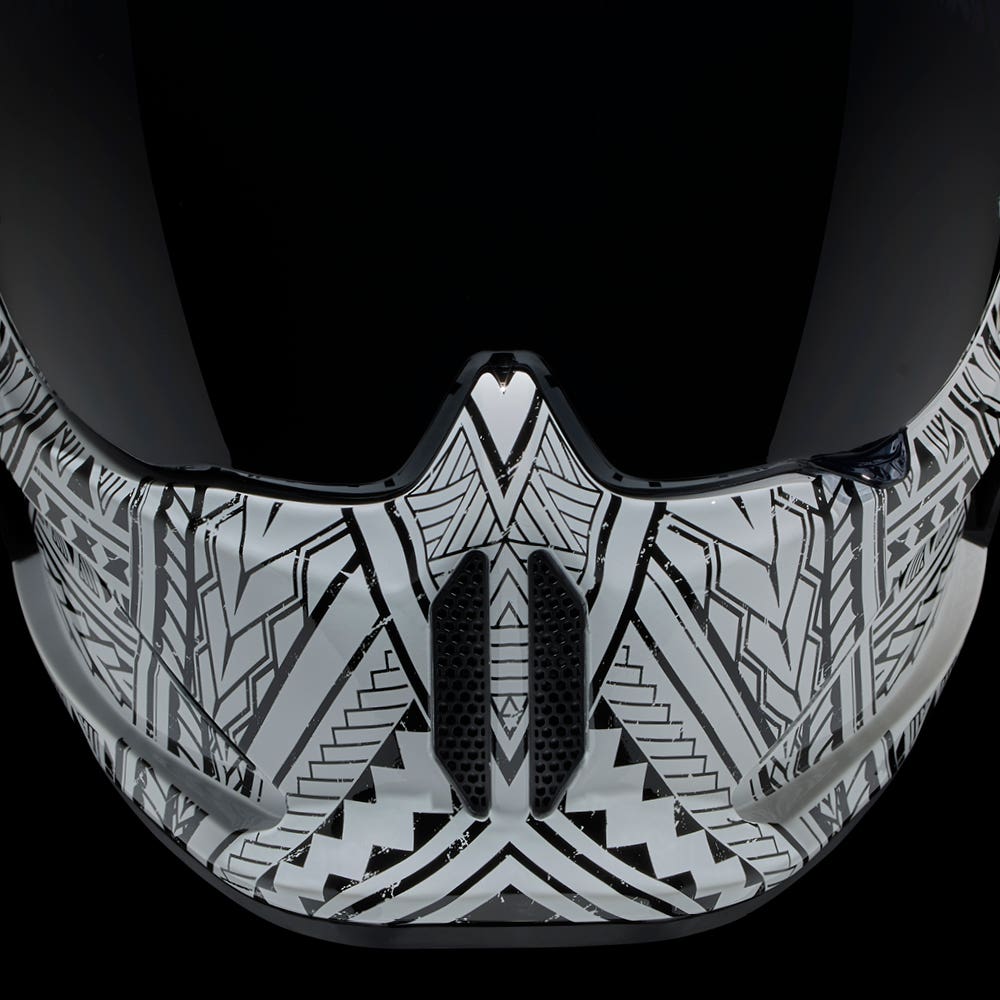 Ruroc | ATLAS 4.0 Nomad | Full Face Bluetooth Motorcycle Helmets