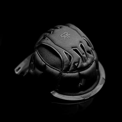 Atlas 3.0 - Thick Helmet Liner (18mm)