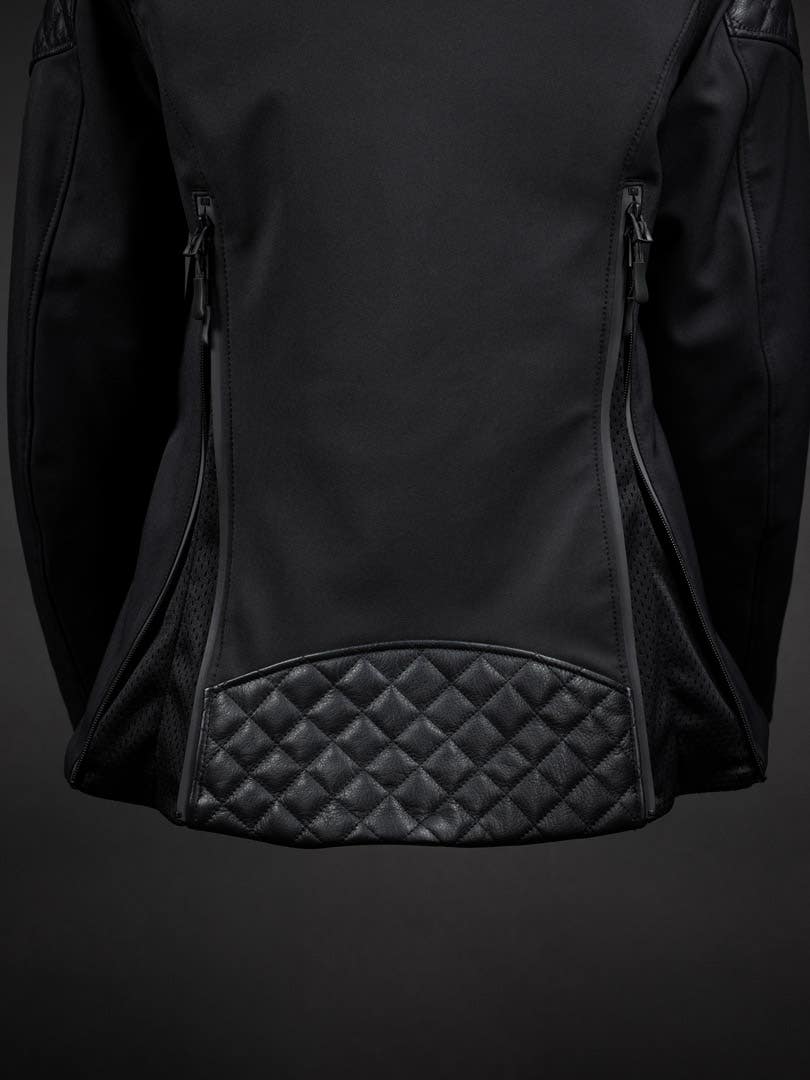 Jett Black
