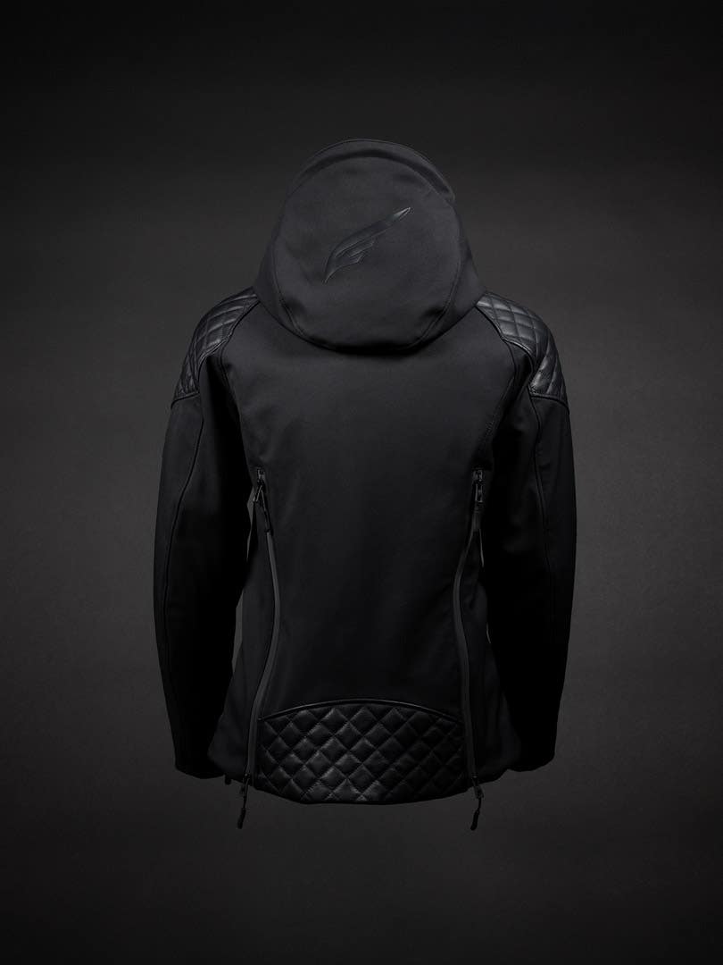 Jett Black