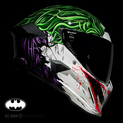 The Joker - Imperfetto