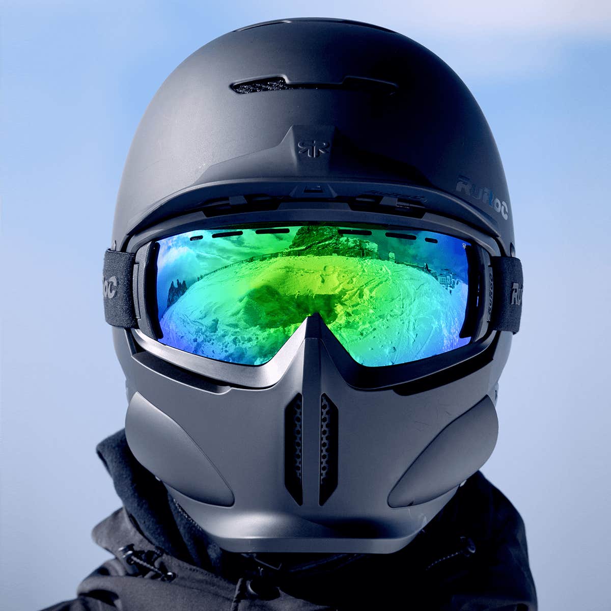 RG1-DX Helmet - Core 21/22