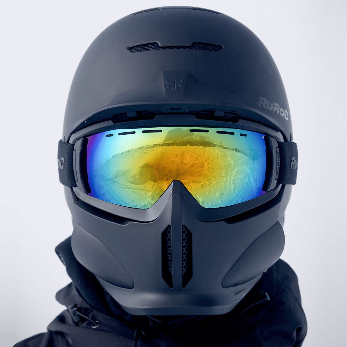 RG1-DX Helmet - Core 21/22
