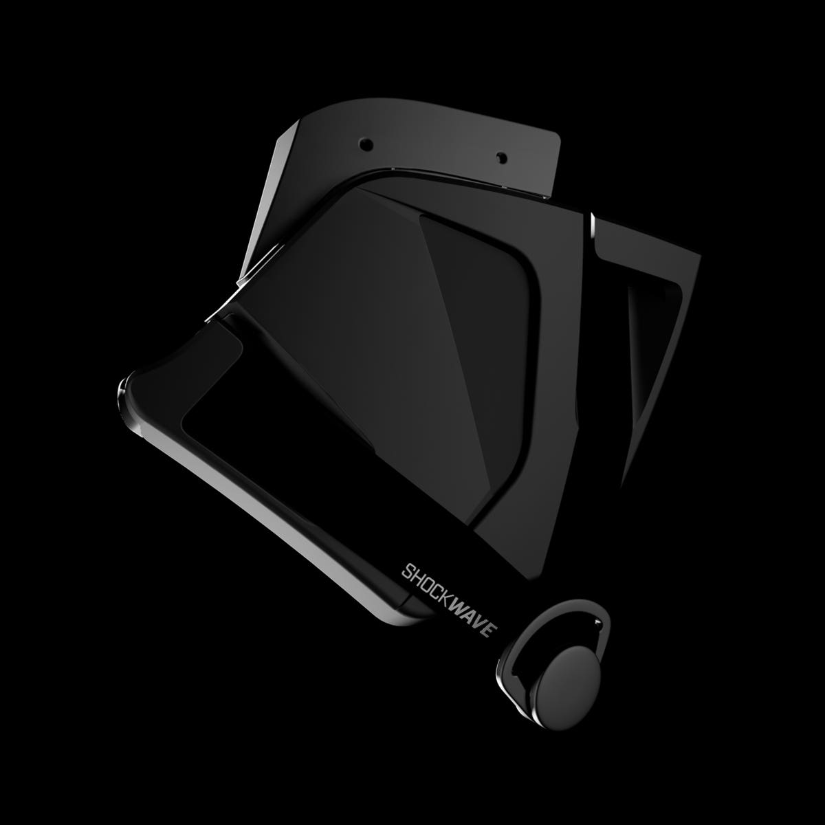 LITE Shockwave Bluetooth Audio System