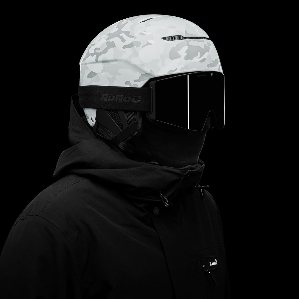 LITE Helmet - Disruptor 21/22