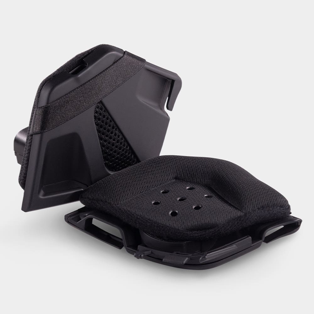 ear pads for motorcycle helmets SENA CAVALRY – MOTOSTYLEONLINE straps route directly through the pads Outlaw 061 Audio Speaker Ear