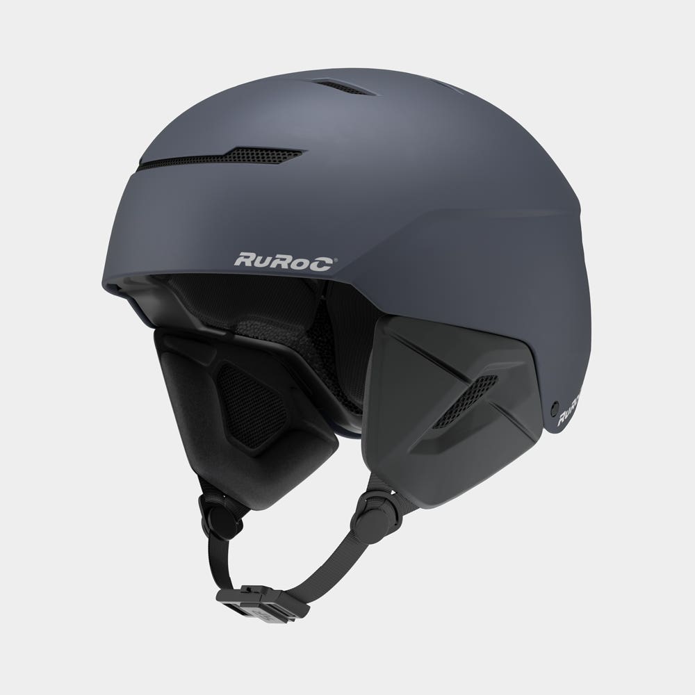 LITE Marine - Skiing & Snowboard Helmet - Ruroc