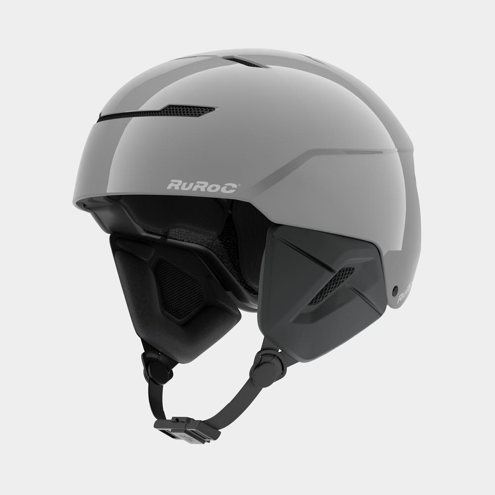 LITE Prime - Skiing & Snowboard Helmet - Ruroc